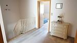 Flur Obergeschoss - Liek Ut - Top-Hundeurlaub