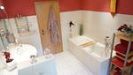 Badewanne - Liek Ut - Top-Hundeurlaub