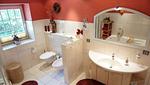 Bidet - Liek Ut - Top-Hundeurlaub