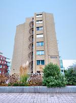 Hauptansicht - Seehütte 004 - Top-Hundeurlaub