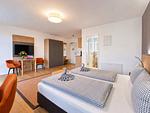 Ferienwohnung Graureiher 18 im Wreecher Idyll Rügen - Top-Hundeurlaub