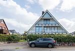 Hauptansicht - Haus Weissenburg Whg. EG West - Top-Hundeurlaub