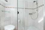 Badezimmer - Haus Weissenburg Whg. Garten Ost - Top-Hundeurlaub
