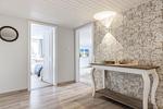 Dekoratives Detail - Haus Weissenburg Whg. Garten Ost - Top-Hundeurlaub