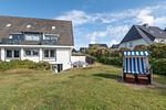Haus Weissenburg Whg. Garten Ost - Top-Hundeurlaub