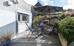 Haus Weissenburg Whg. Garten Ost - Top-Hundeurlaub