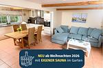 Fischerkate - Top-Hundeurlaub
