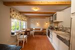 Bootshaus - Top-Hundeurlaub