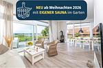 Insel - Top-Hundeurlaub