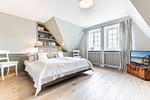 Schlafzimmer - Ahoi - Top-Hundeurlaub