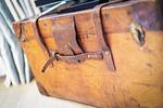 Dekoratives Detail - Ahoi - Top-Hundeurlaub