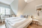 Schlafzimmer - Ahoi - Top-Hundeurlaub