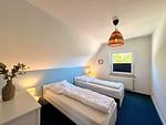 Schlafzimmer - Robbe - Top-Hundeurlaub