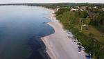 Genießen Sie den perfekten Tag am traumhaften Strand mit kristallklarem Wasser. - Flipper - Top-Hundeurlaub