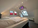 Flipper Schlafzimmer - Flipper - Top-Hundeurlaub