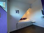 Flipper Kinderschlafzimmer mit drei Schlafmöglichkeiten - Flipper - Top-Hundeurlaub