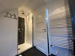 Flipper- großes Badezimmer mit Dusche - Flipper - Top-Hundeurlaub