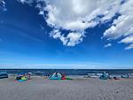 Strand - Meer Loft - Top-Hundeurlaub