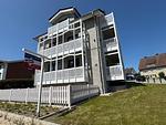 Herzlich Willkommen in Ihrem Ferienhaus! - Salt & Sand Wohnung Sea - Top-Hundeurlaub