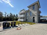 Herzlich Willkommen in Ihrem Ferienhaus! - Salt & Sand Wohnung Sea - Top-Hundeurlaub