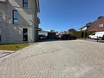 Parkplatz direkt am Haus - Salt & Sand Wohnung Sea - Top-Hundeurlaub