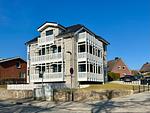 Herzlich Willkommen in Ihrem Ferienhaus! - Salt & Sand Wohnung Sea - Top-Hundeurlaub