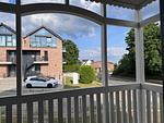 Balkon - Salt & Sand Wohnung Sun - Top-Hundeurlaub