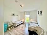 Helles Schlafzimmer mit modernem Design und viel Platz! - Findus - Top-Hundeurlaub