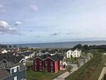 Entdecken Sie unser Ferienhaus mit traumhaftem Blick auf die Ostsee - Findus - Top-Hundeurlaub