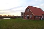 Hauptansicht - Grachtenblick II - Top-Hundeurlaub