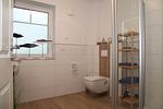Badezimmer - Grachtenblick II - Top-Hundeurlaub