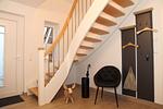 Empfang - Grachtenblick II - Top-Hundeurlaub