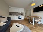 Genießen Sie das Kochen in dieser stilvollen und modernen Küche! - Salt & Sand Wohnung Sand - Top-Hundeurlaub