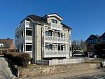 Herzlich Willkommen in IHrem Ferienhaus! - Salt & Sand Wohnung Sand - Top-Hundeurlaub