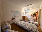 Schlafzimmer - Frische Brise 704 - Top-Hundeurlaub