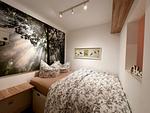 Schlafzimmer - Frische Brise 704 - Top-Hundeurlaub