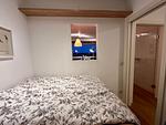 Schlafzimmer - Frische Brise 704 - Top-Hundeurlaub