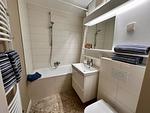 Badezimmer - Frische Brise 704 - Top-Hundeurlaub