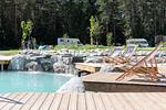 Sonnenplateau Camping Gerhardhof - Top-Hundeurlaub
