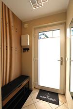 FeWo 68.1, Sanddornweg 6 b - Top-Hundeurlaub