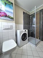 FeWo 68.1, Sanddornweg 6 b - Top-Hundeurlaub