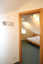 FeWo 68.1, Sanddornweg 6 b - Top-Hundeurlaub