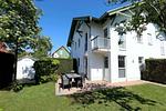 FeWo 68.1, Sanddornweg 6 b - Top-Hundeurlaub