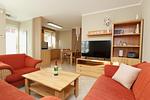 FeWo 68.1, Sanddornweg 6 b - Top-Hundeurlaub