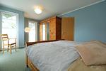 FeWo 68.1, Sanddornweg 6 b - Top-Hundeurlaub