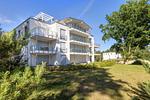 Hauptansicht - Top Floor Apartment C15 mit großer Terrasse im "Pine Hill Resort" - Top-Hundeurlaub