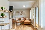 Boho Breeze  - App. 3 - Top-Hundeurlaub