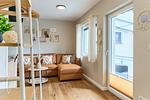 Boho Breeze  - App. 3 - Top-Hundeurlaub