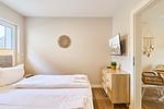 Boho Breeze  - App. 3 - Top-Hundeurlaub