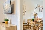 Boho Breeze  - App. 3 - Top-Hundeurlaub